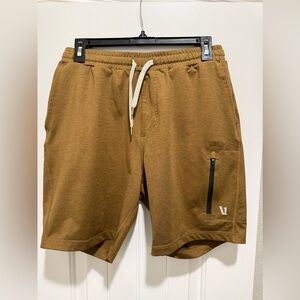 Vuori Sunday Performance Shorts - Men's